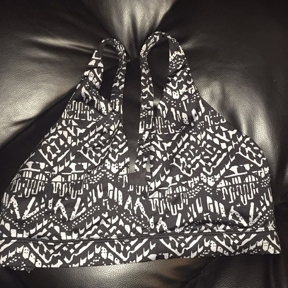 VSX SPORTS BRA